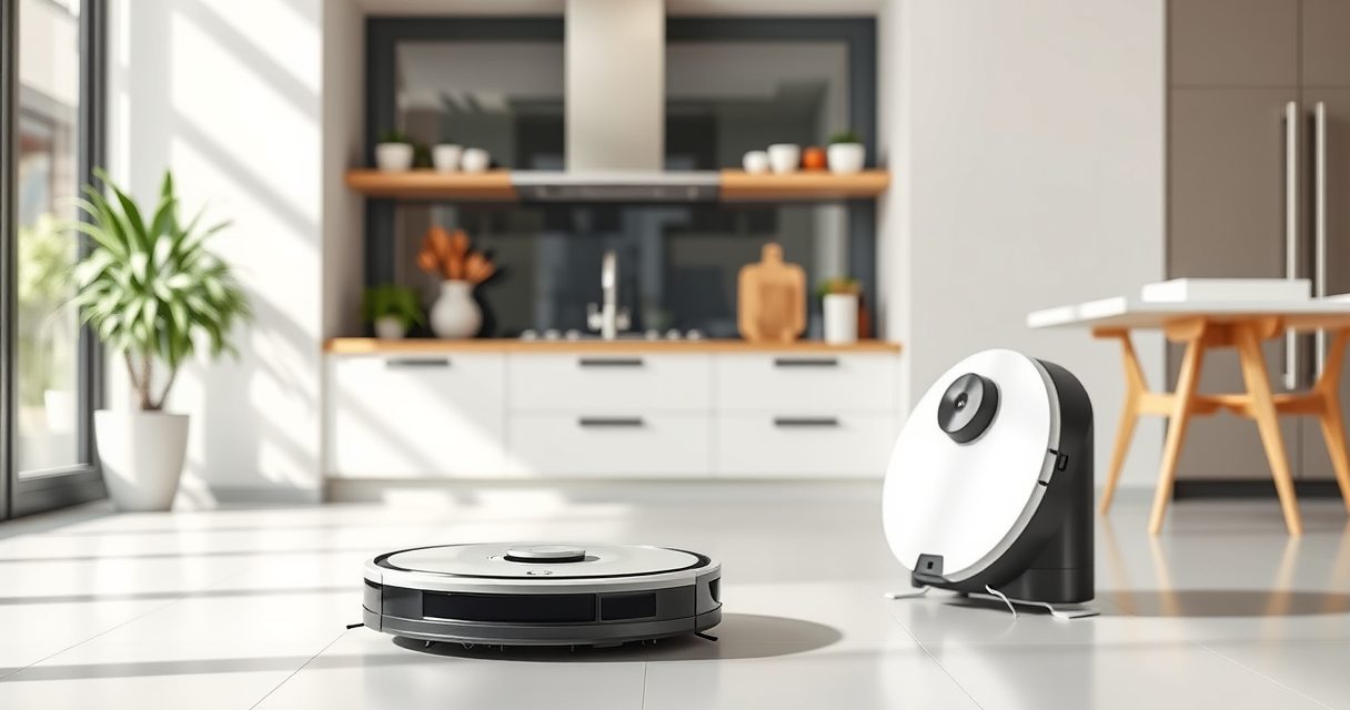 Roborock vs Ecovacs: Which Robot Vacuum Wins in 2026?