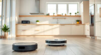 Roborock vs Eufy: Which Robot Vacuum Wins in 2026?