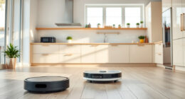 Roborock vs Eufy: Which Robot Vacuum Wins in 2026?