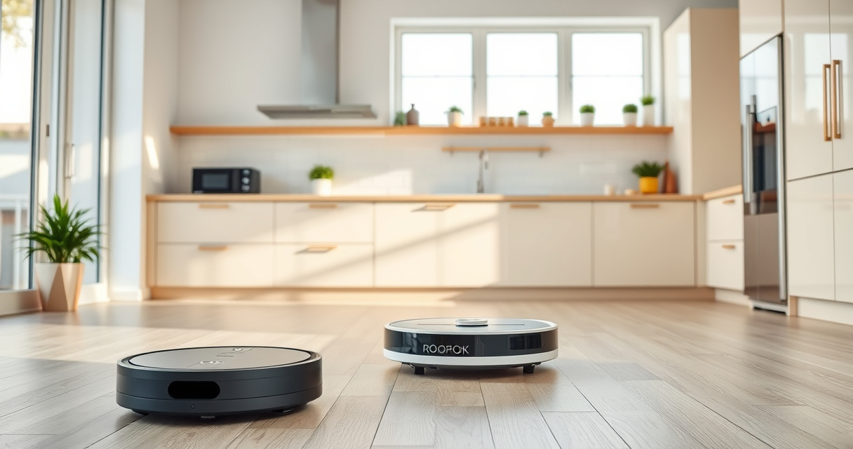 Roborock vs Eufy: Which Robot Vacuum Wins in 2026?