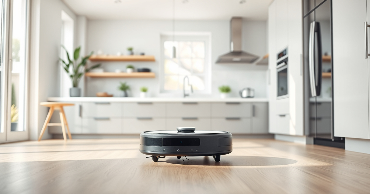 Roborock vs Roomba: Which Robot Vacuum Wins in 2026?