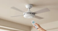 Smart Ceiling Fans With Remote: A Back to school Guide