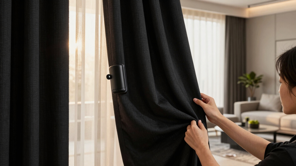 These Have To Be the Chicest Blackout Curtains Ever (and They’re Under $100)