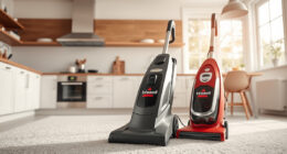 Top Bissell Carpet Cleaner Models for 2026: Best Picks & Reviews