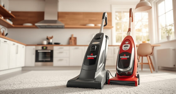 Top Bissell Carpet Cleaner Models for 2026: Best Picks & Reviews
