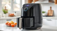 Top COSORI Air Fryer Models for 2026: Best-Of Roundup