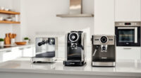 Top De'Longhi Espresso Machines for 2026: Best Picks & Reviews