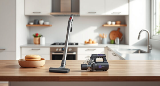 Top Dyson Cordless Vacuums of 2026: The Best Picks