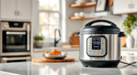 Top Instant Pot Pressure Cooker Models Ranked for 2026