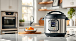 Top Instant Pot Pressure Cooker Models Ranked for 2026