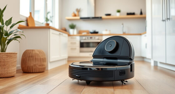 Top Roborock Robot Vacuums of 2026: Our Expert Picks