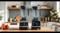 Top Vitamix Blenders of 2026: The Ultimate Guide