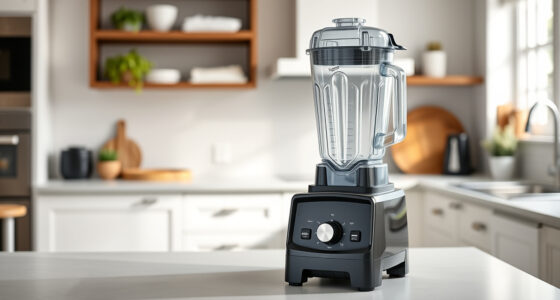 Vitamix A3500 vs Vitamix Ascent X5: Which Blender Reigns Supreme?