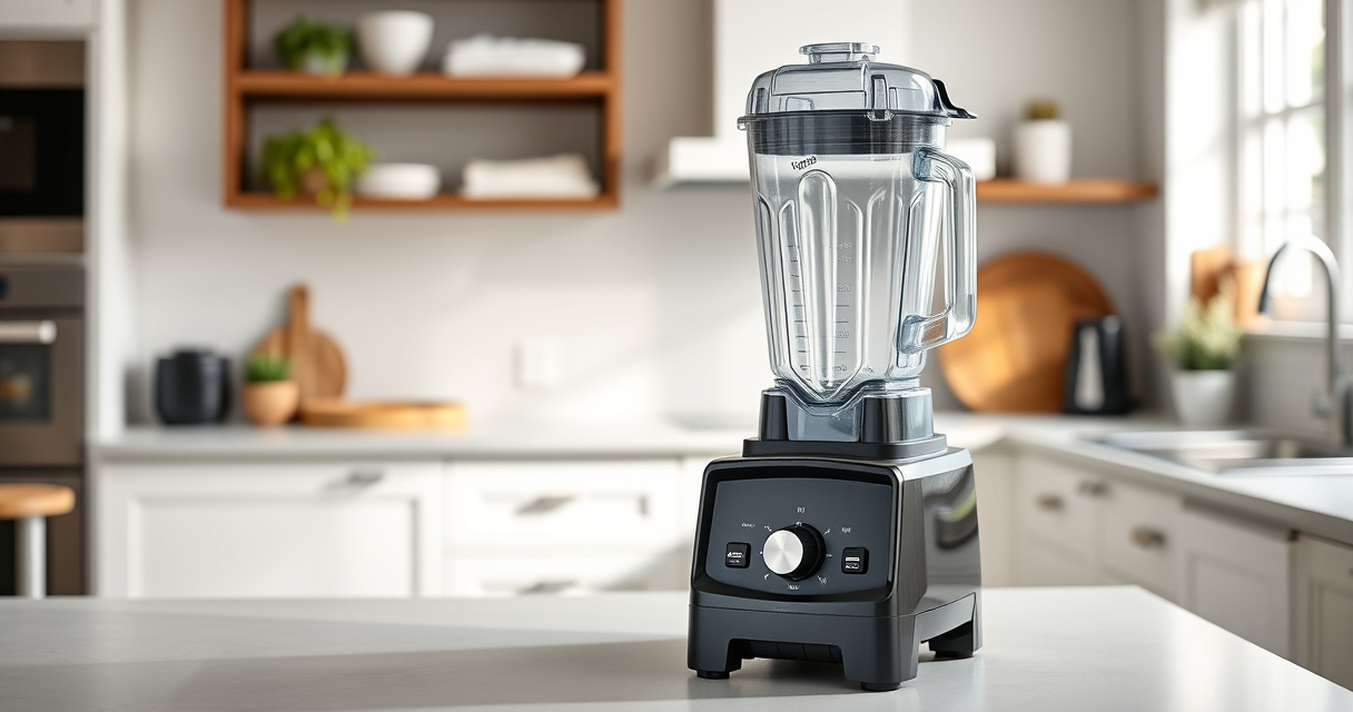 Vitamix A3500 vs Vitamix Ascent X5: Which Blender Reigns Supreme?