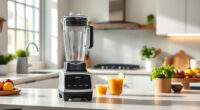 Vitamix Blade Assembly: Compatibility & Buying Guide