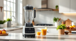 Vitamix Blade Assembly: Compatibility & Buying Guide