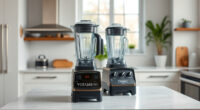 Vitamix Blender Buying Guide 2026: Top Picks & Tips