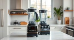 Vitamix Blender Buying Guide 2026: Top Picks & Tips