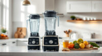 Vitamix Containers: Compatibility & Buying Guide