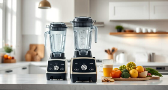 Vitamix Containers: Compatibility & Buying Guide