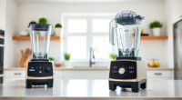 Vitamix vs Blendtec: Which Blender Wins in 2026?