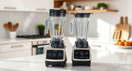 Vitamix vs Ninja: Which Blender Is Right for You?