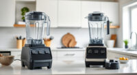 Vitamix vs Ninja: Which Blender Reigns Supreme in 2026?