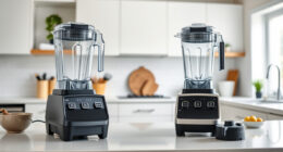 Vitamix vs Ninja: Which Blender Reigns Supreme in 2026?