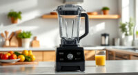 Vitamix vs NutriBullet: Which Blender Reigns Supreme in 2026?