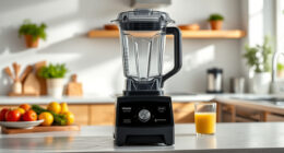 Vitamix vs NutriBullet: Which Blender Reigns Supreme in 2026?