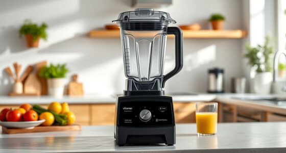 Vitamix vs NutriBullet: Which Blender Reigns Supreme in 2026?