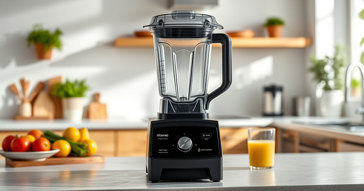 Vitamix vs NutriBullet: Which Blender Reigns Supreme in 2026?