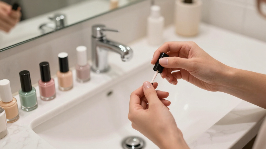 10 Best Retro-Chic Nail Polishes in 2026