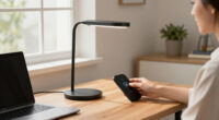 10 Best Smart Home Desk Lamps for a Smarter Workspace in 2026
