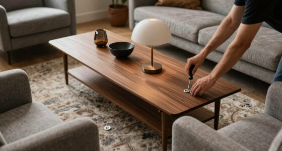 12 Stores like West Elm That’ll Cover All Your Mid-Century Furniture and Decor Needs