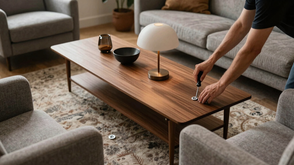12 Stores like West Elm That’ll Cover All Your Mid-Century Furniture and Decor Needs