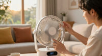 14 Best Cooling Fans for Cooler, Quieter Rooms in 2026