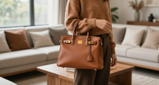 14 Best Fall Handbags in 2026