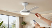 14 Best Smart Ceiling Fans for Home Comfort in 2026
