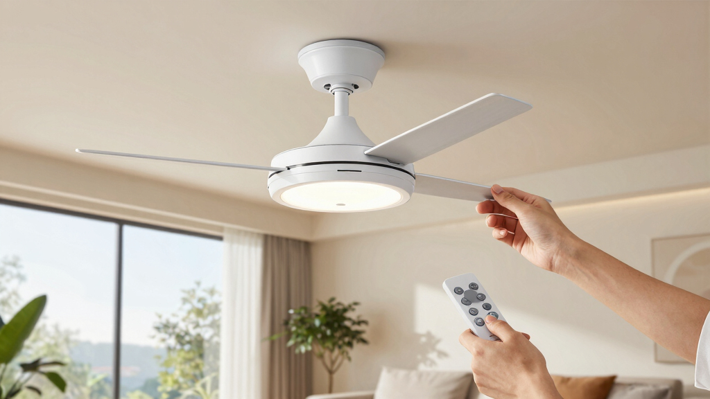 14 Best Smart Ceiling Fans for Home Comfort in 2026