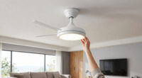 14 Best Smart Ceiling Fans for Living Rooms in 2026