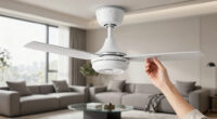 14 Best Smart Ceiling Fans for Living Rooms in 2026