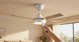 14 Best Smart Ceiling Fans With Remote Controls for 2026
