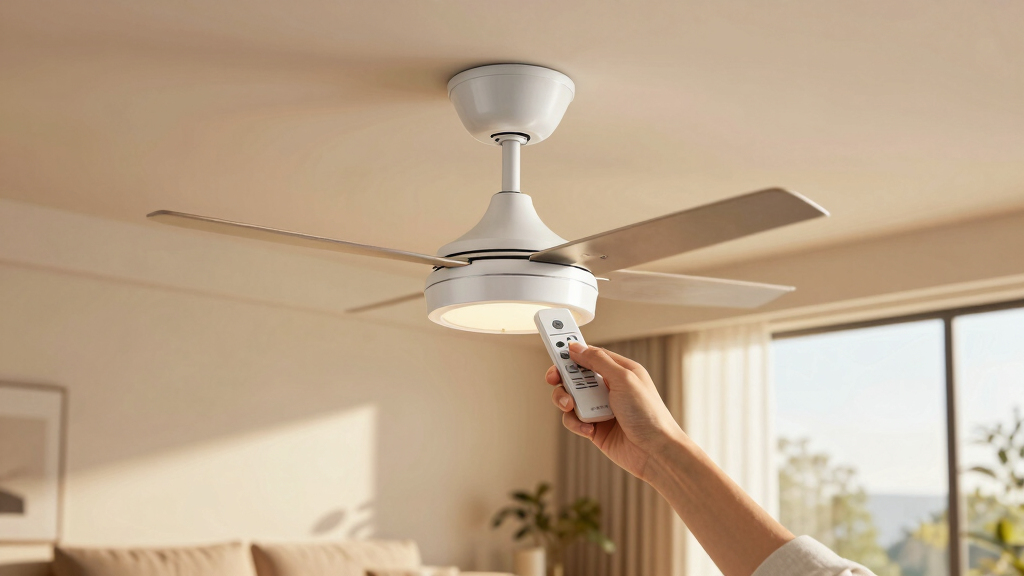 14 Best Smart Ceiling Fans With Remote Controls for 2026