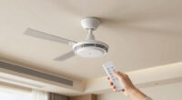 14 Best Smart Ceiling Fans With Remote Controls for Easy Cooling in 2026