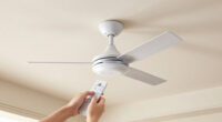 14 Best Smart Ceiling Fans With Remote Controls for Everyday Comfort in 2026