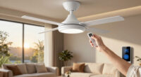 14 Best Smart Home Ceiling Fans for Easier Comfort Control in 2026