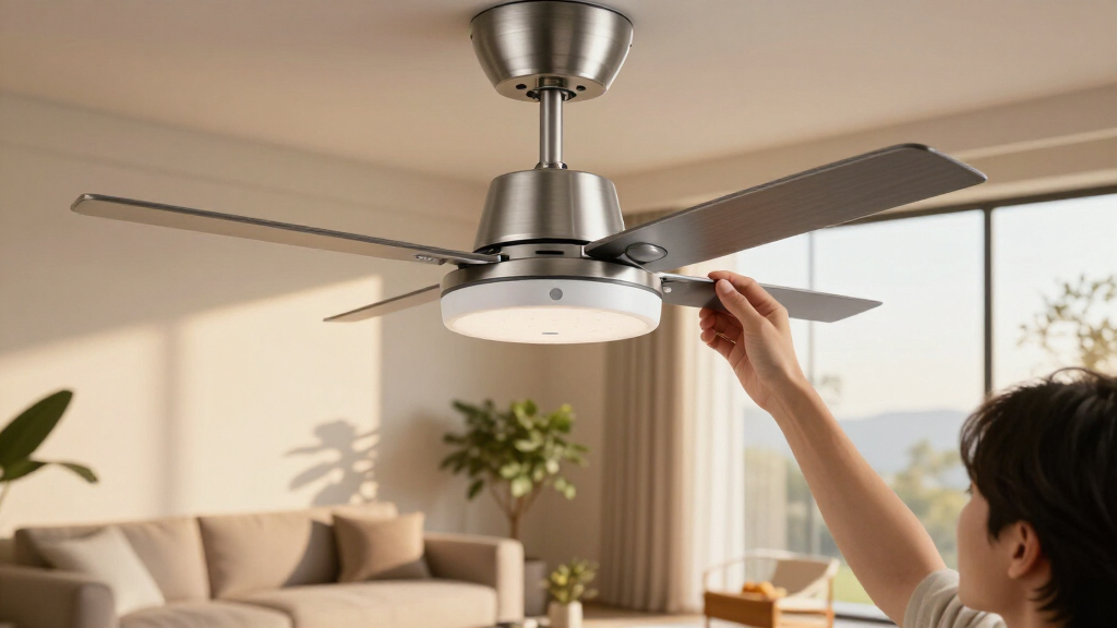 14 Best Smart Home Ceiling Fans in 2026