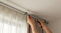 15 Best Curtain Rods for Every Window and Style in 2026