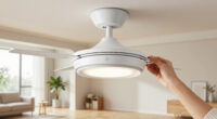15 Best Energy-Efficient Ceiling Fans in 2026